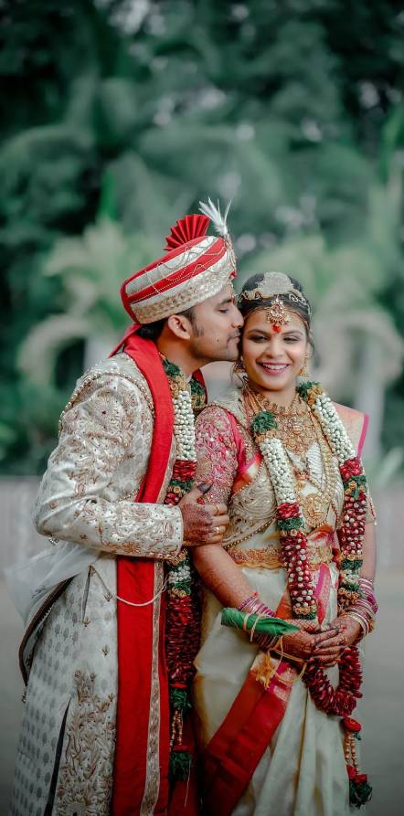 Best Wedding Photographers in Warangal